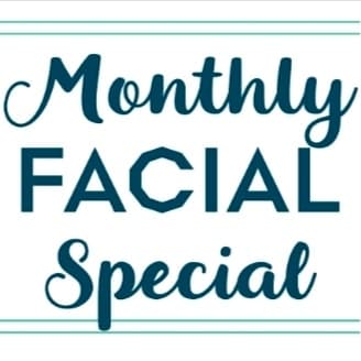 Monthly Facial Special at Phoenix Esthetics in Southington, CT