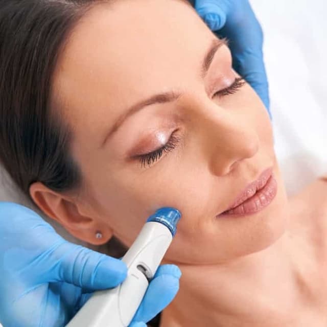 Gold Hydrafacial Package at Phoenix Esthetics in Southington, CT