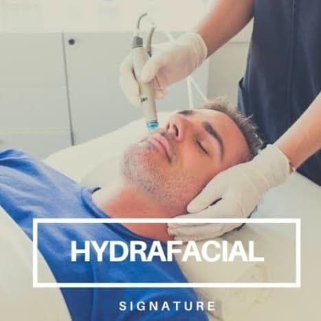 Silver Hydrafacial package at Phoenix Esthetics in Southington, CT