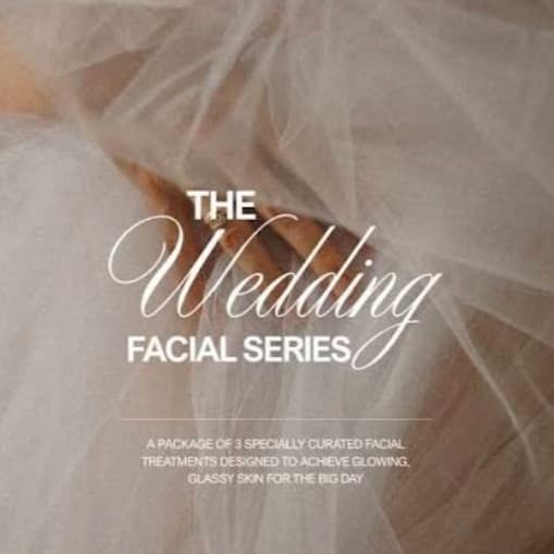 Bridal package at Phoenix Esthetics in Southington, CT
